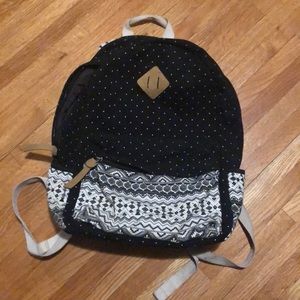 School backpack